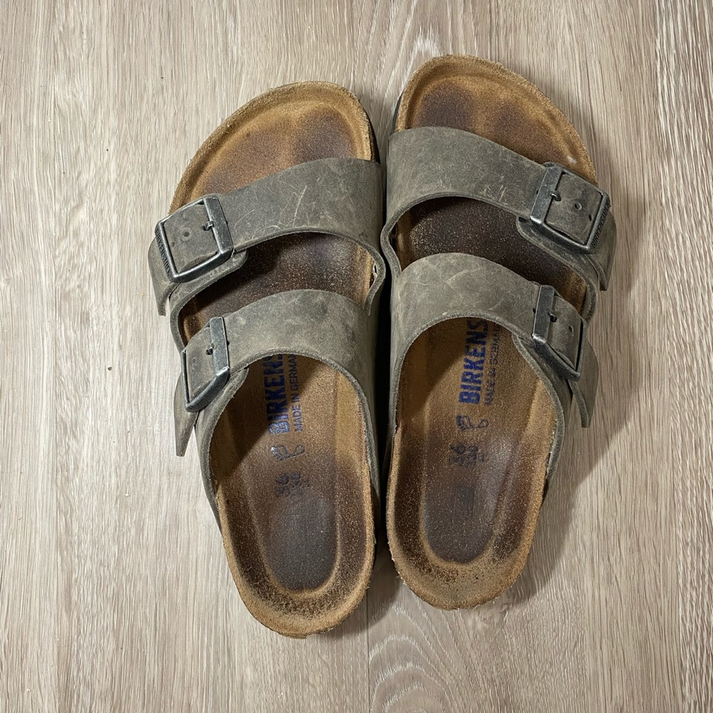 Birkenstock’s